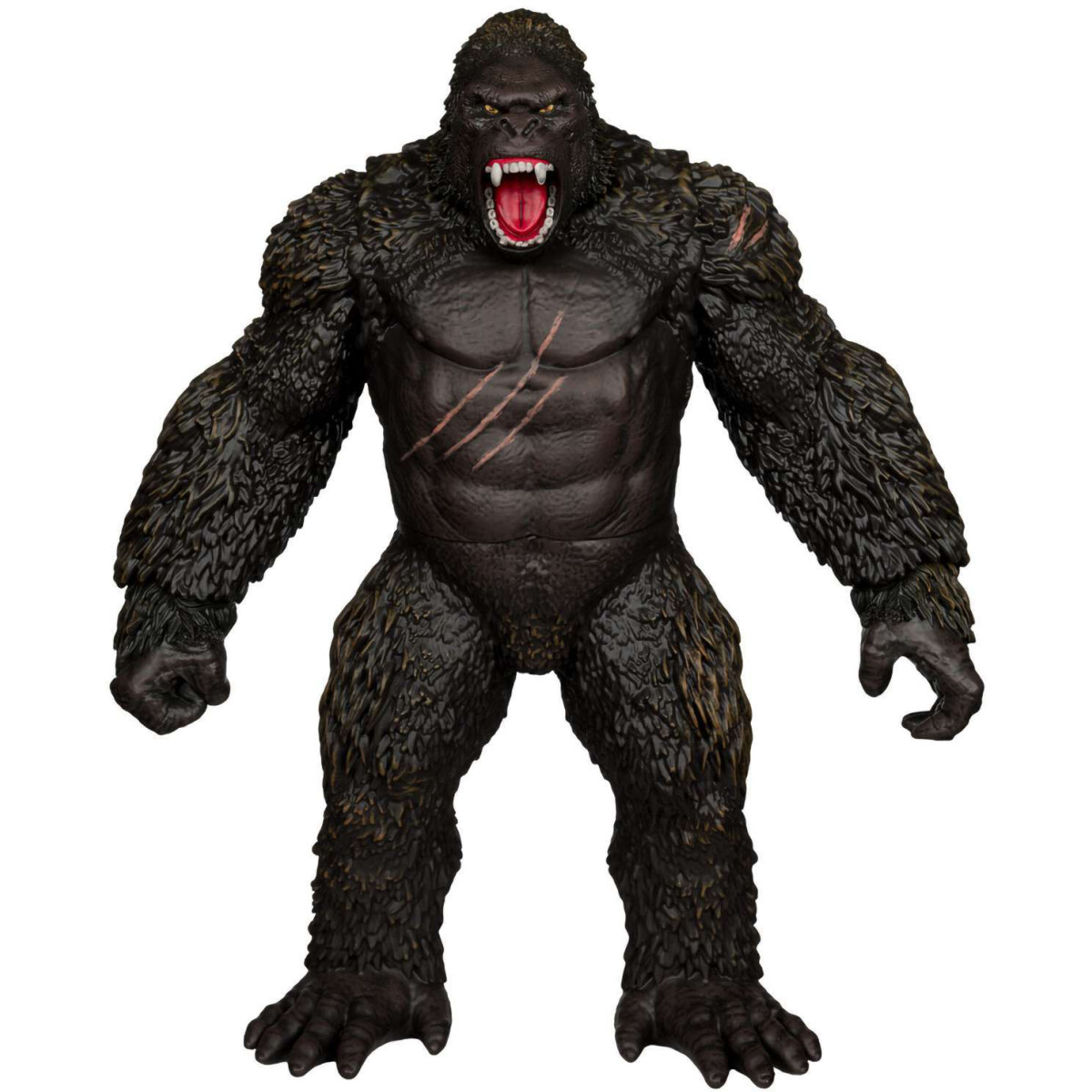 Фигурка McFarlane Toys DC Batman Vs Kong 2PK - 138627 - фото 4