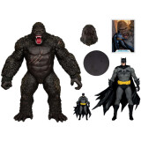 Фигурка McFarlane Toys DC Batman Vs Kong 2PK (138627)