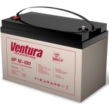 Аккумуляторная батарея Ventura GP 12-100