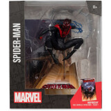 Фигурка McFarlane Toys Marvel Miles Morales: Spider-Man №1 (147780)