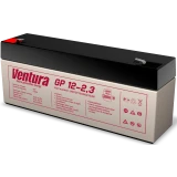 Аккумуляторная батарея Ventura GP 12-2.3