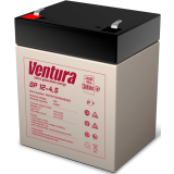 Аккумуляторная батарея Ventura GP 12-4.5