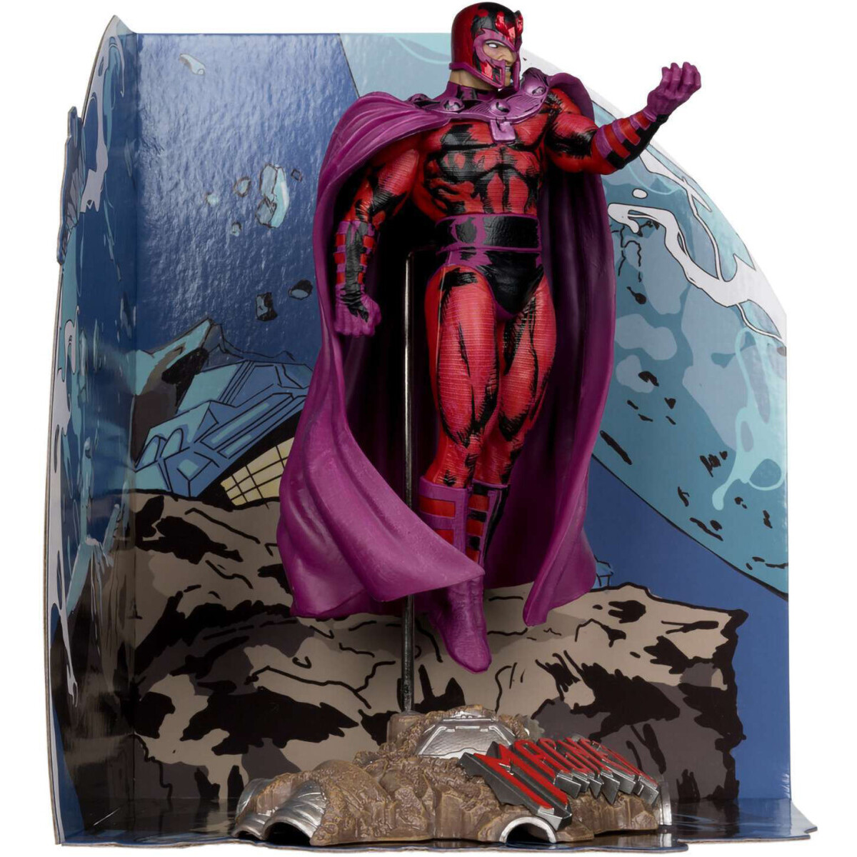 Фигурка McFarlane Toys Marvel X-Men №1