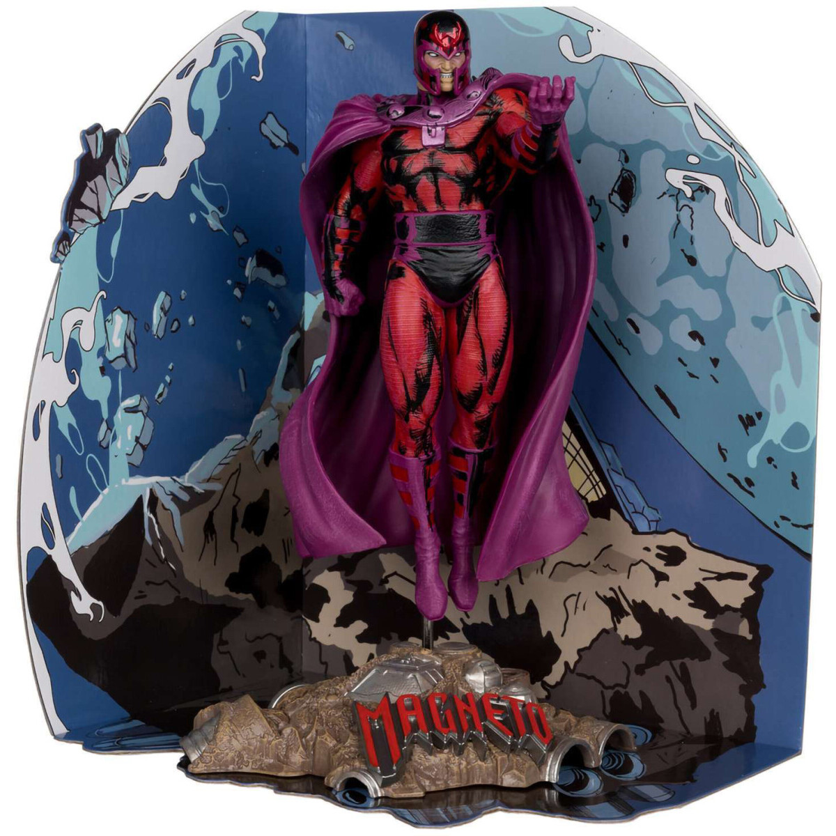 Фигурка McFarlane Toys Marvel X-Men №1 - 147797 - фото 2