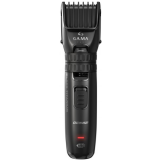 Машинка для стрижки GA.MA GС562 BLACK TITANIUM - HF (GM4901)
