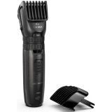 Машинка для стрижки GA.MA GС562 BLACK TITANIUM - HF (GM4901)
