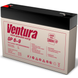Аккумуляторная батарея Ventura GP 6-9