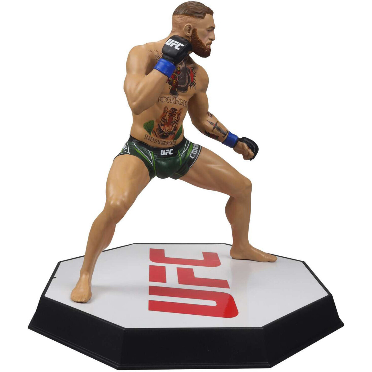 Фигурка McFarlane Toys UFC Conor Mcgregor - 104318 - фото 2