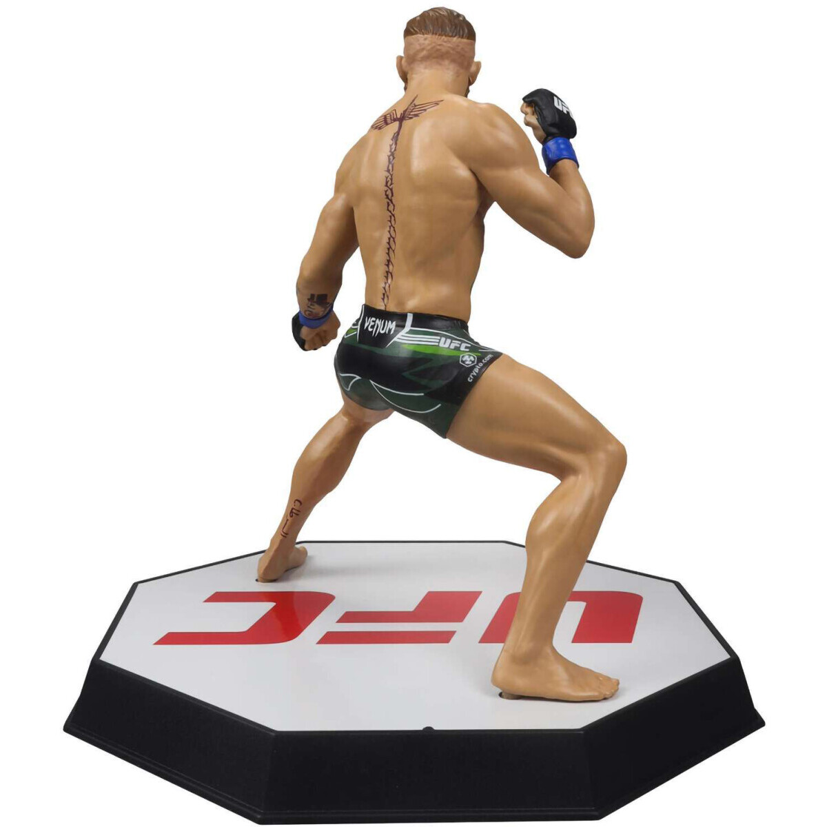 Фигурка McFarlane Toys UFC Conor Mcgregor - 104318 - фото 3