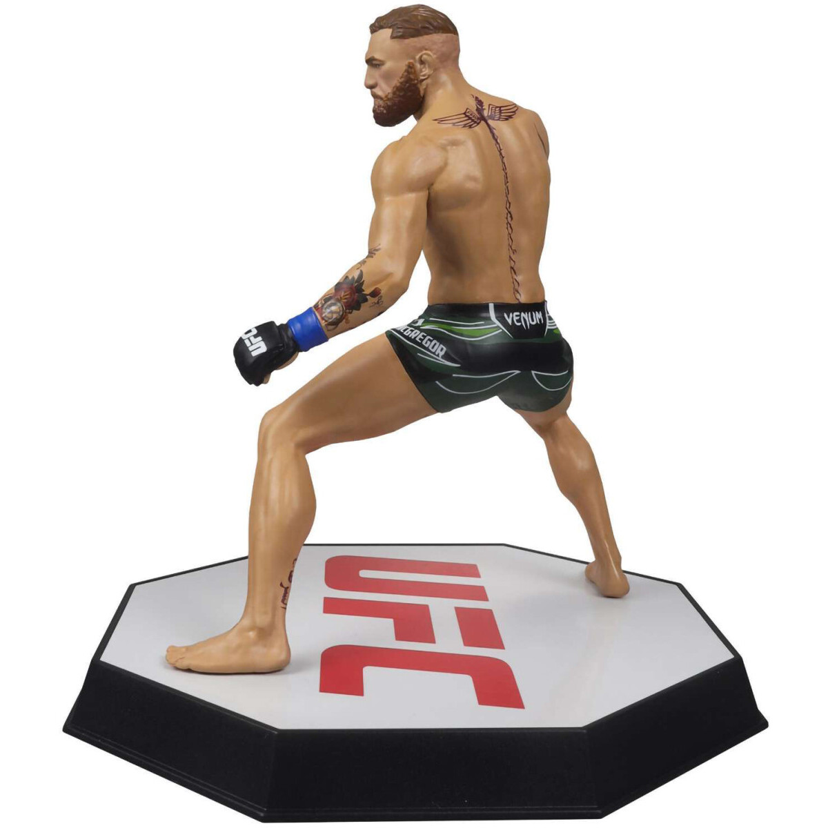 Фигурка McFarlane Toys UFC Conor Mcgregor - 104318 - фото 4