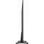 ЖК телевизор Samsung 85" UE85DU8000UXRU - фото 4
