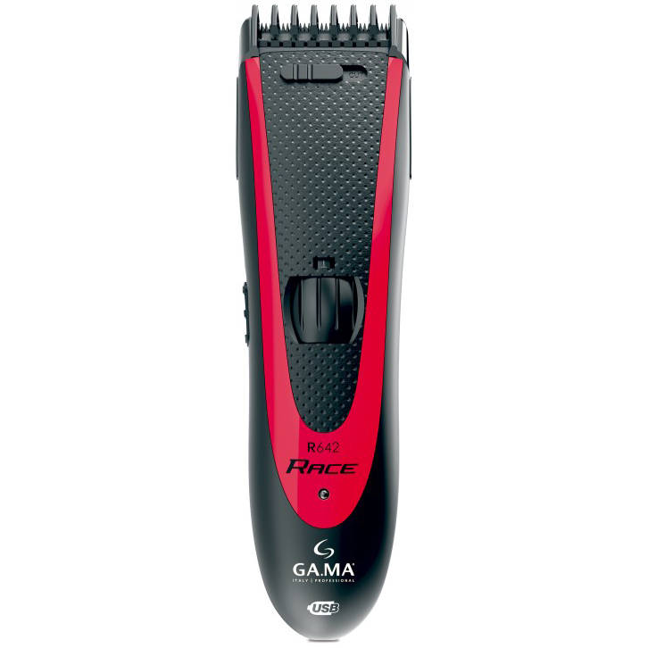 Машинка для стрижки GA.MA R642 - HF - GM4780