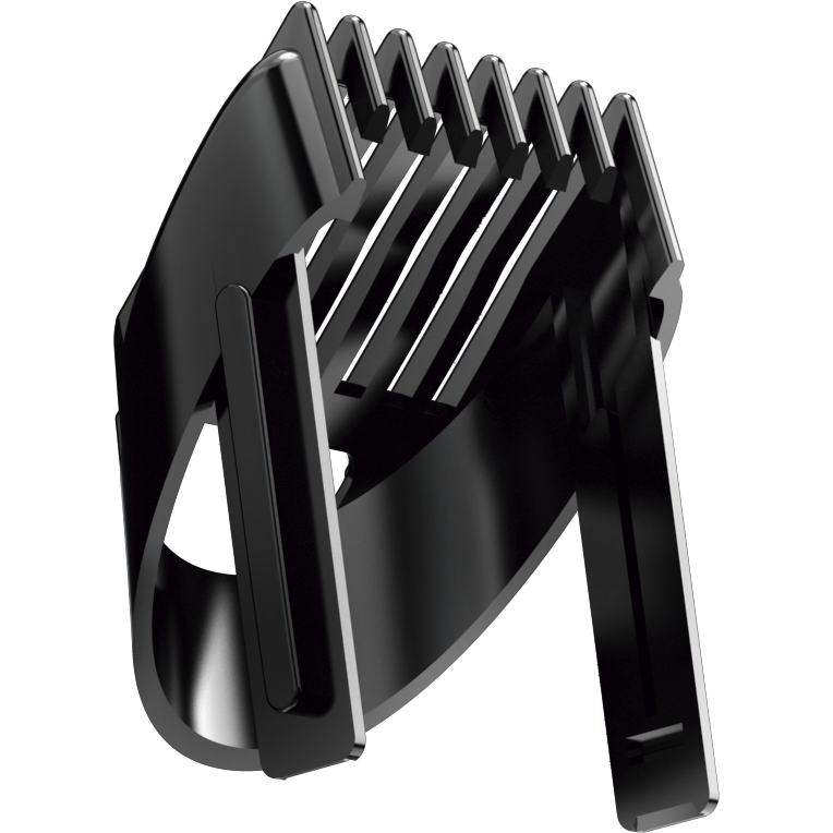 Машинка для стрижки GA.MA R642 - HF - GM4780 - фото 4