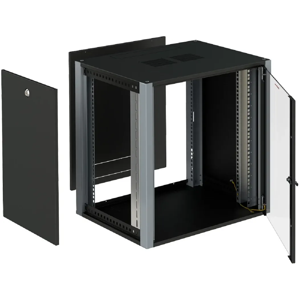 Шкаф SYSMATRIX WP 6412.910 - фото 2