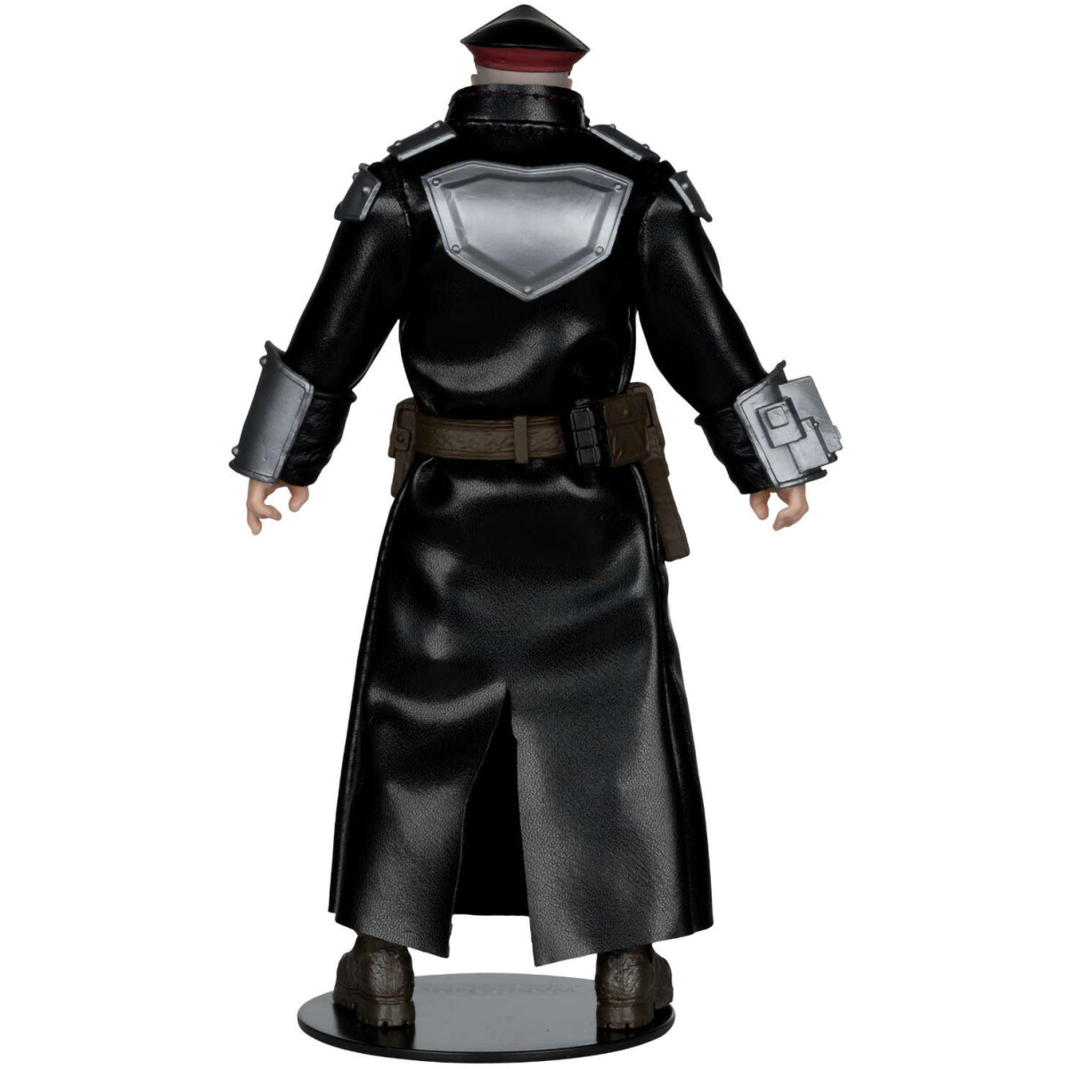 Фигурка McFarlane Toys Warhammer 40000 Astra Militarum Commissar Wv10 - 109016 - фото 3