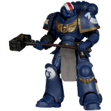 Фигурка McFarlane Toys Warhammer 40000 Lieutenant Titus (Space Marine II) Wv10 (109030)