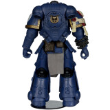 Фигурка McFarlane Toys Warhammer 40000 Lieutenant Titus (Space Marine II) Wv10 (109030)