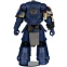 Фигурка McFarlane Toys Warhammer 40000 Lieutenant Titus (Space Marine II) Wv10 - 109030 - фото 3