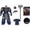 Фигурка McFarlane Toys Warhammer 40000 Lieutenant Titus (Space Marine II) Wv10 - 109030 - фото 4