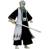 Фигурка McFarlane Toys BLEACH Hitsugaya Toushiro (135336)