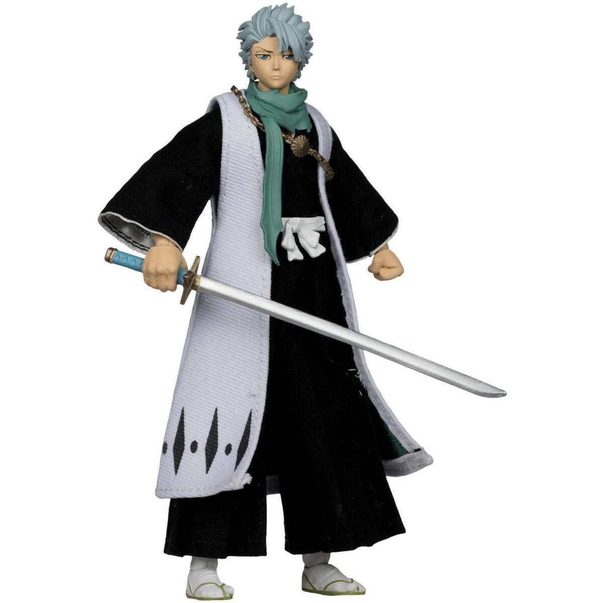 Фигурка McFarlane Toys BLEACH Hitsugaya Toushiro - 135336