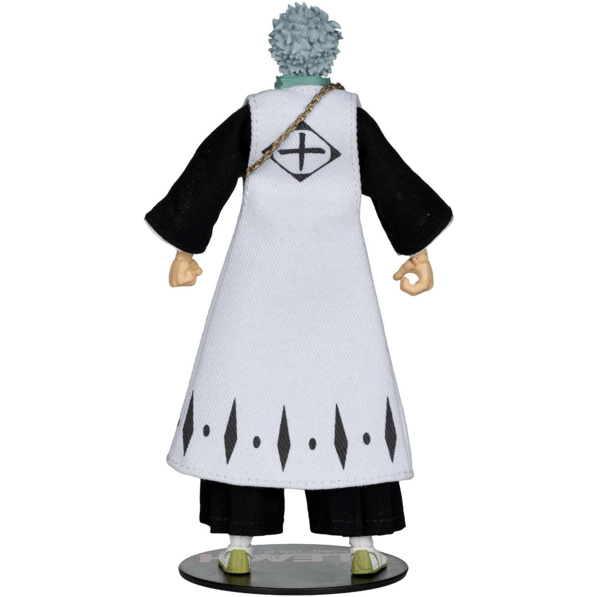 Фигурка McFarlane Toys BLEACH Hitsugaya Toushiro - 135336 - фото 2