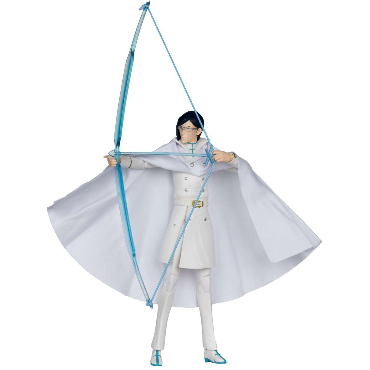 Фигурка McFarlane Toys BLEACH Uryu Ishida