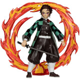 Фигурка McFarlane Toys Demon Slayer Kimetsu no Yaiba Tanjiro Kamado (Daki Battle) (137521)