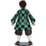 Фигурка McFarlane Toys Demon Slayer Kimetsu no Yaiba Tanjiro Kamado (Daki Battle) (137521)