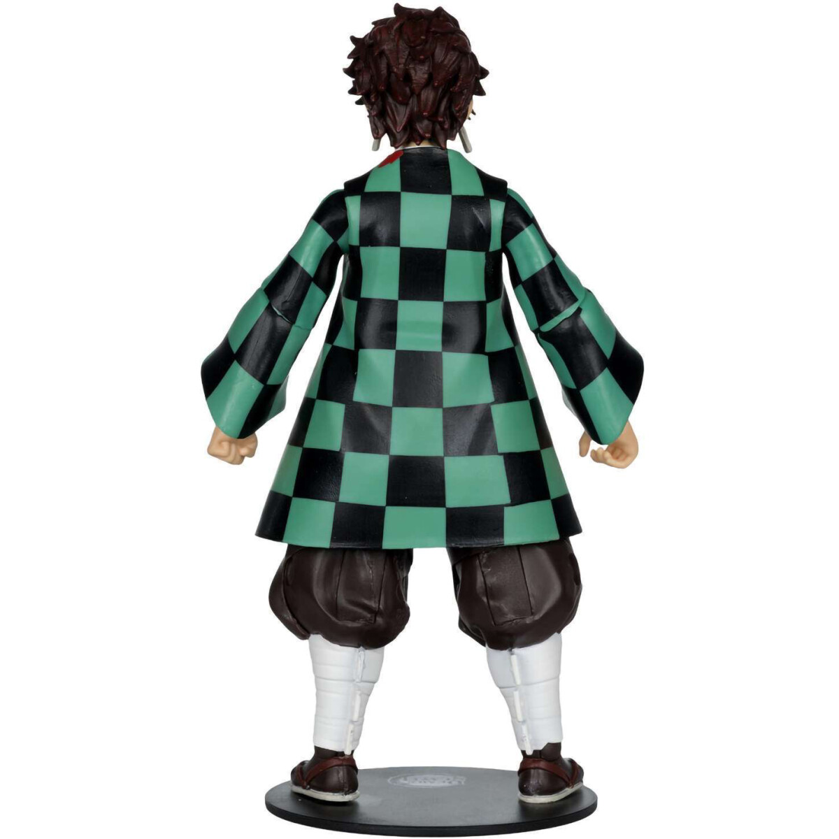 Фигурка McFarlane Toys Demon Slayer Kimetsu no Yaiba Tanjiro Kamado (Daki Battle) - 137521 - фото 3