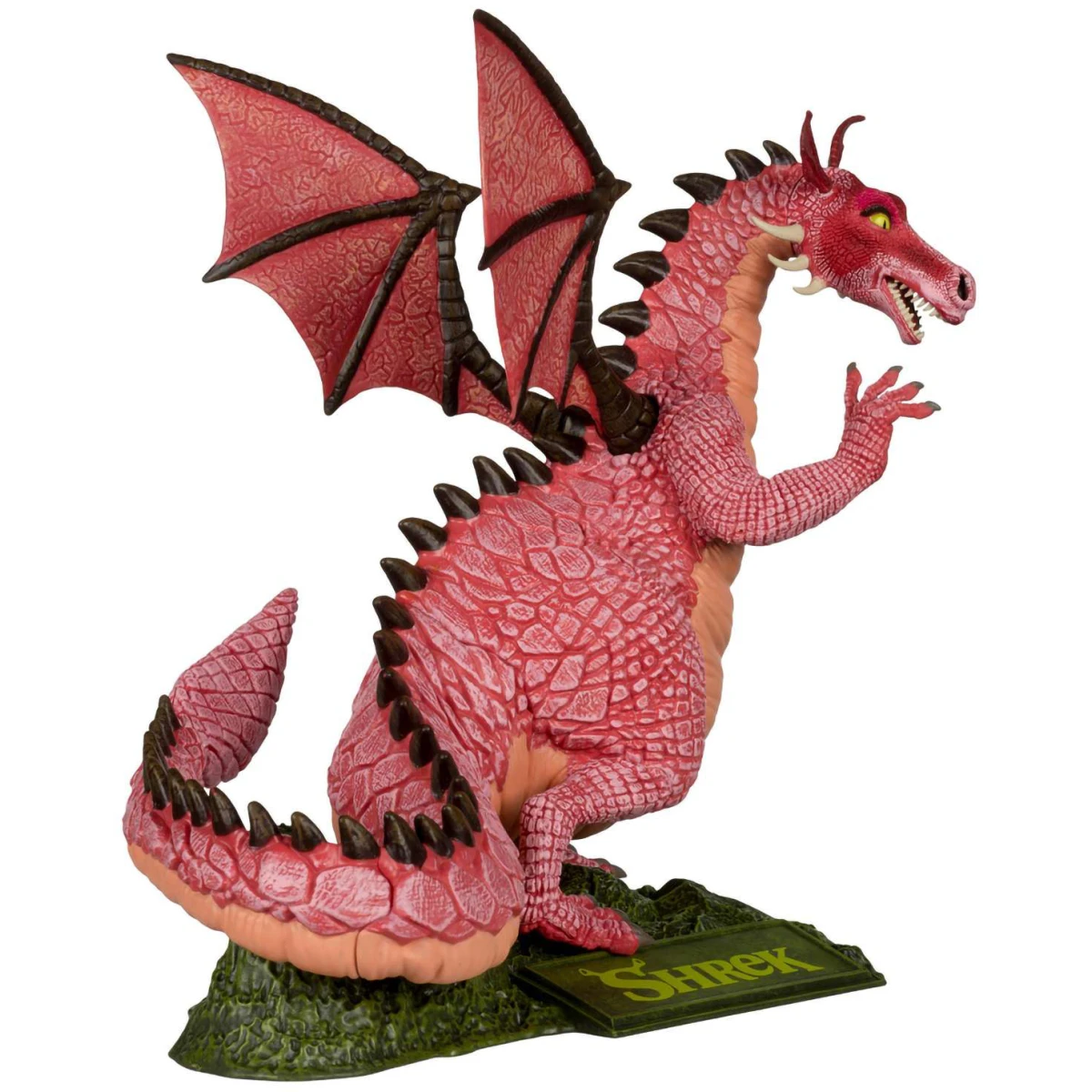 Фигурка McFarlane Toys DreamWorks 30th Anniversary Shrek Dragon - 138818 - фото 2