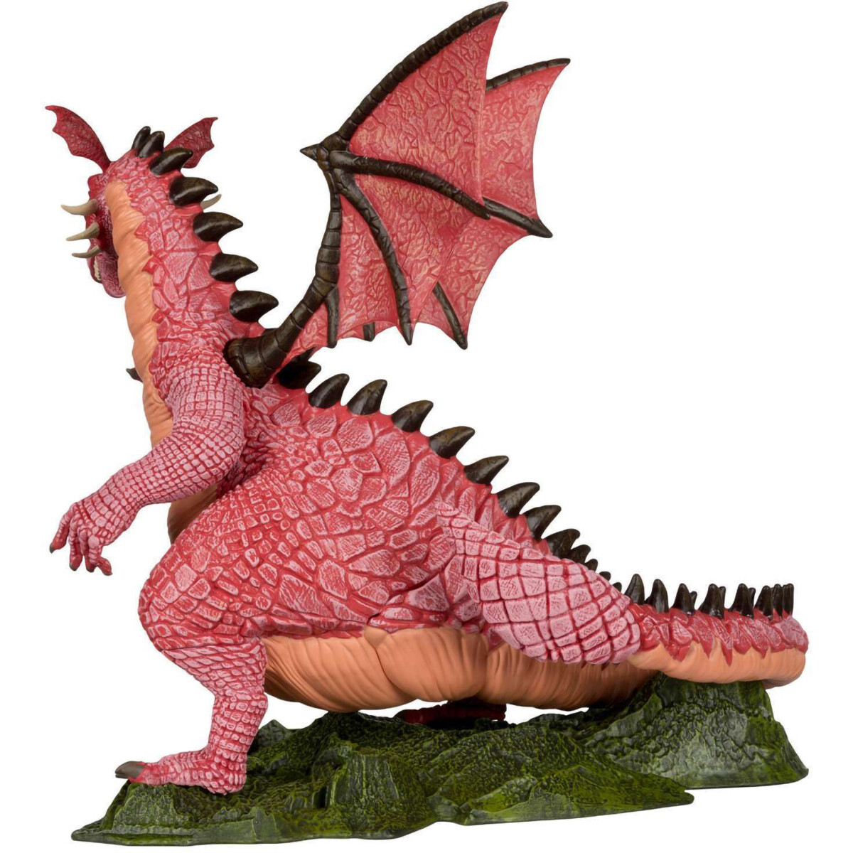 Фигурка McFarlane Toys DreamWorks 30th Anniversary Shrek Dragon - 138818 - фото 3