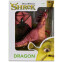 Фигурка McFarlane Toys DreamWorks 30th Anniversary Shrek Dragon - 138818 - фото 5