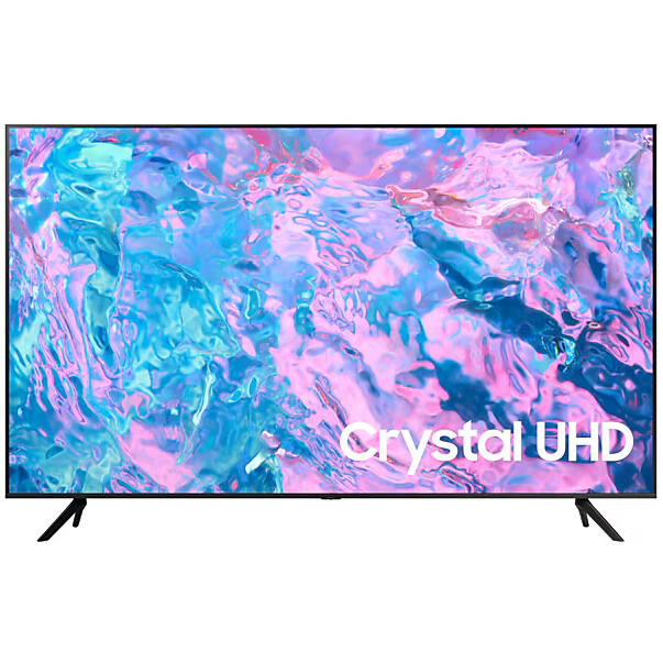 ЖК телевизор Samsung 85" UE85CU7100UXCE