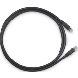 Патч-корд Cabeus PC-ARM-FTP-RJ45-Cat.6a-3m-PE, 3м