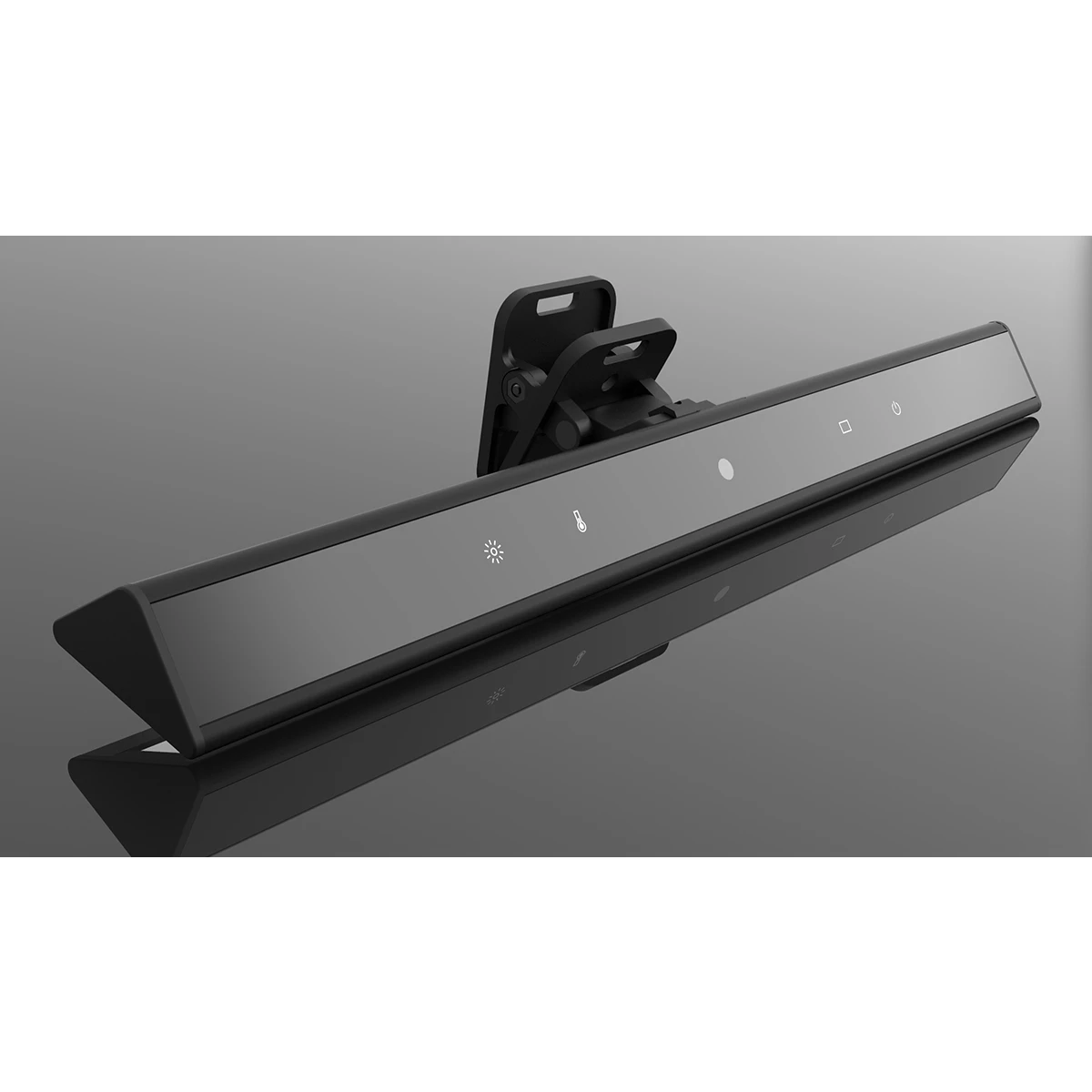 Светильник dpDUPI PHX008 Black - фото 2