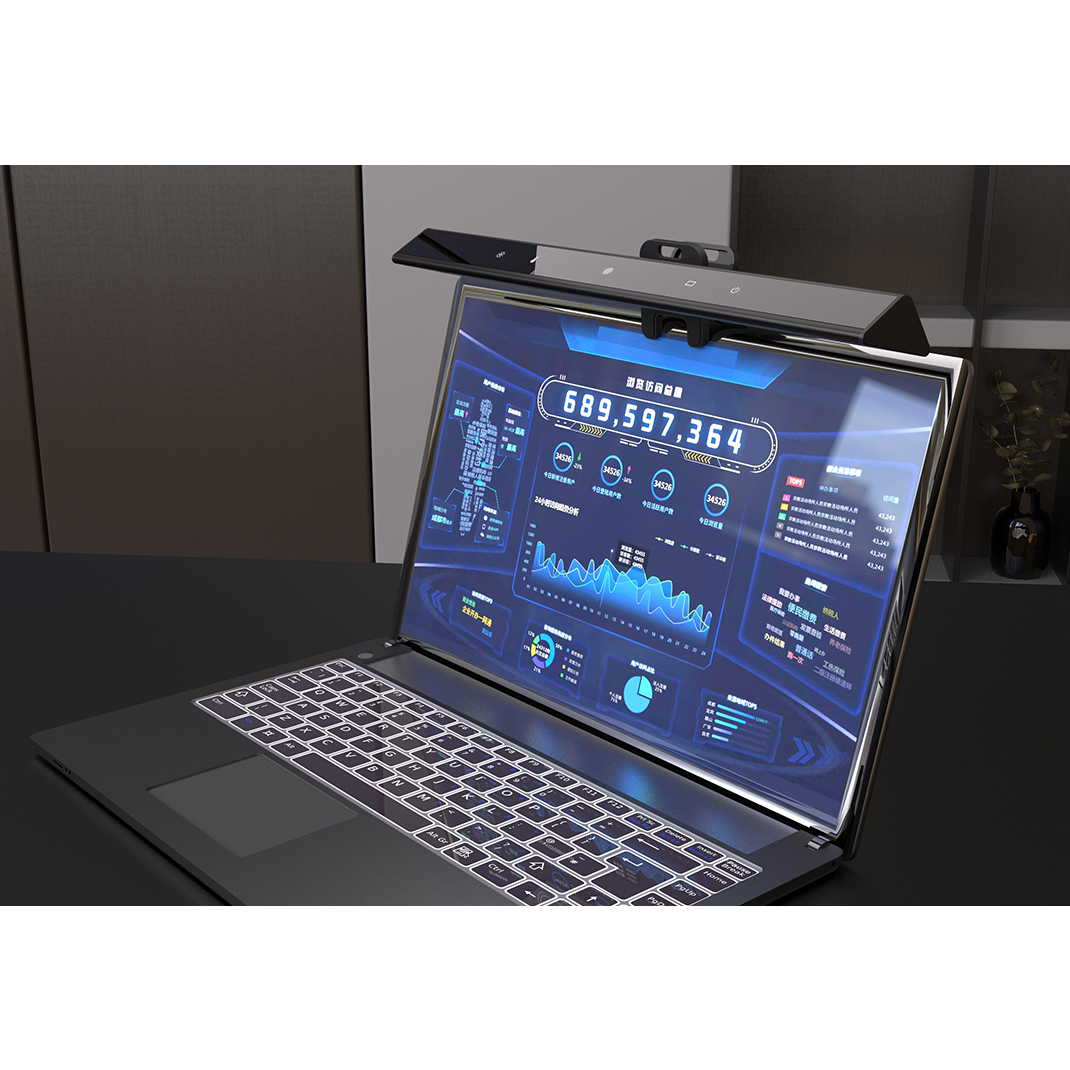 Светильник dpDUPI PHX008 Black - фото 3