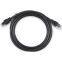 Патч-корд Cabeus PC-ARM-UTP-RJ45-Cat.6a-3m-PE, 3м