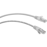 Патч-корд Cabeus PC-FTP-RJ45-Cat.5e-0.3m, 0.3м
