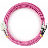 Патч-корд Cabeus FOP-50-OM4-SC-FC-5m, 5м