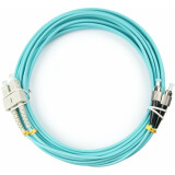 Патч-корд Cabeus FOP-50-SC-FC-15m, 15м