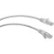 Патч-корд Cabeus PC-FTP-RJ45-Cat.5e-5m, 5м