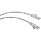 Патч-корд Cabeus PC-FTP-RJ45-Cat.6-0.5m-LSZH, 0.5м