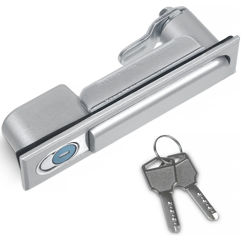 Замок для шкафа Cabeus JC04W