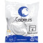 Патч-корд Cabeus PC-FTP-RJ45-Cat.6-20m-LSZH, 20м - фото 2