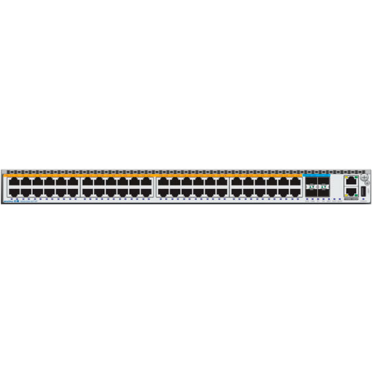 Коммутатор (свитч) Maipu NSS4330-60TXF