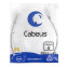 Патч-корд Cabeus PC-UTP-RJ45-Cat.6-0.5m, 0.5м - фото 2