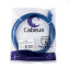 Патч-корд Cabeus PC-UTP-RJ45-Cat.6-1.5m-BL-LSZH, 1.5м - фото 2