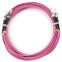 Патч-корд Cabeus FOP-50-OM4-ST-ST-7m, 7м