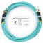 Патч-корд Cabeus FOP-50-ST-ST-25m, 25м